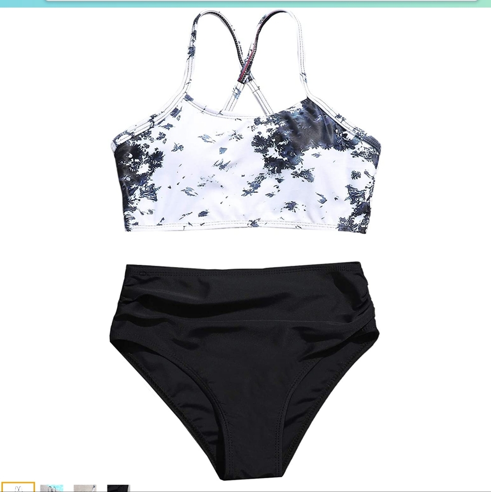 New Bikini Set